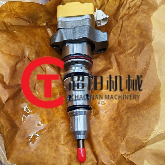 10R-0782 Fuel Injector For 3126E 3126B Diesel Engine